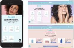 Jebbit 60-Second Success Story: How Bliss Skincare Used Quizzes to Increase Consumer Engagement