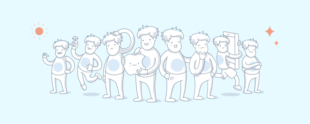 8 Different Shopper Types And How To Market To Them