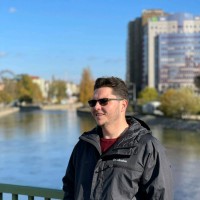 Alexander Spiridonov