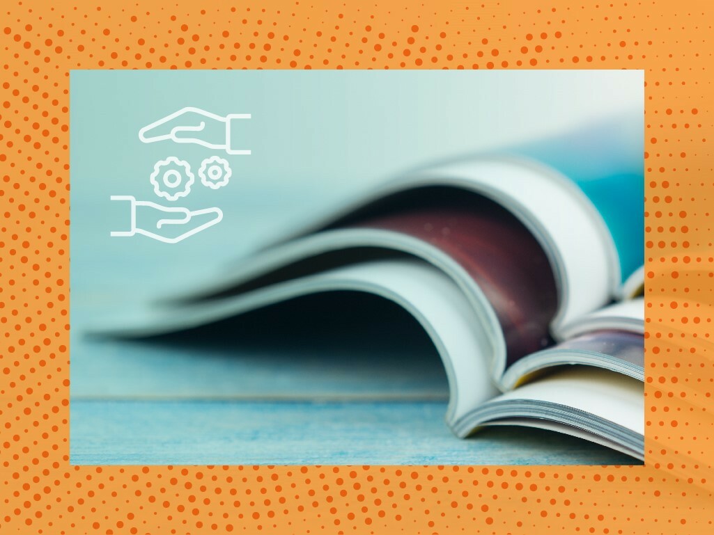 How COVID-19 is Impacting B2B Print Publications