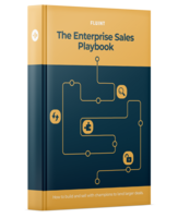 The Enterprise Sales Playbook