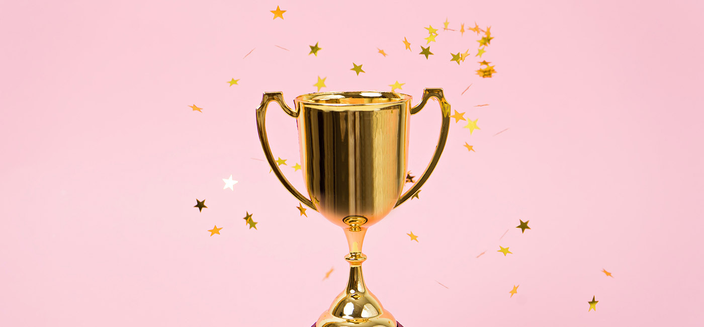 How brands win awards, hearts, and change with customer data