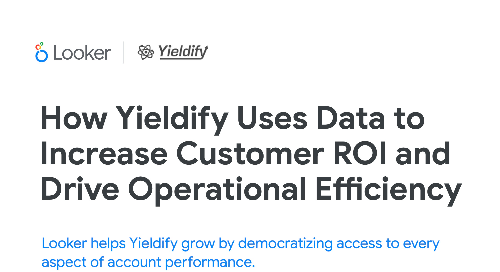 Yieldify Case Study