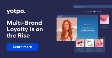 Why Multi-Brand Loyalty Programs Are on the Rise