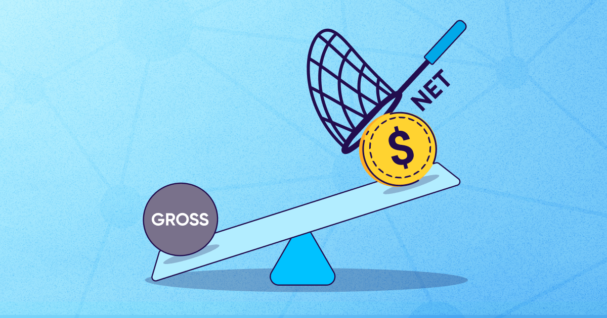 Why your business needs accurate net revenue calculation for hybrid monetization success