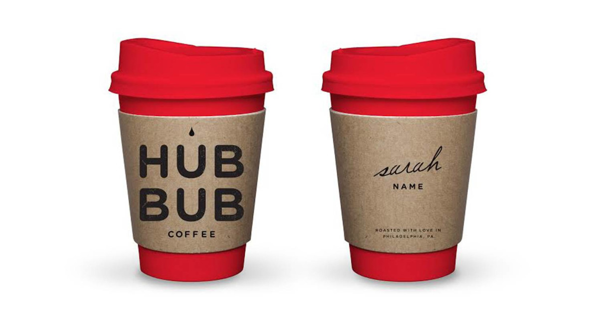 Simple but Effective: The Marketing Power of the Coffee Cup