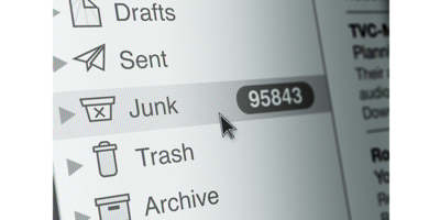 4 Steps for Getting Out of the Junk Folder