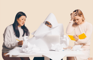 What is employee turnover and how to calculate it