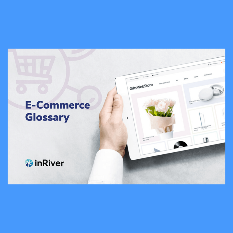 E-commerce glossary