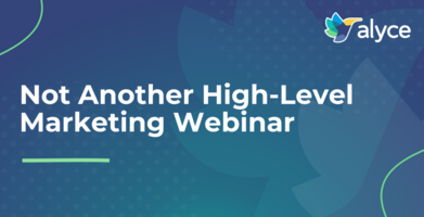 Alyce Product Spotlight: Marketing Gifting Campaigns