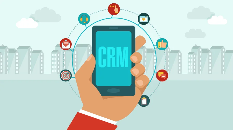 How to Choose the Right CRM for your Business