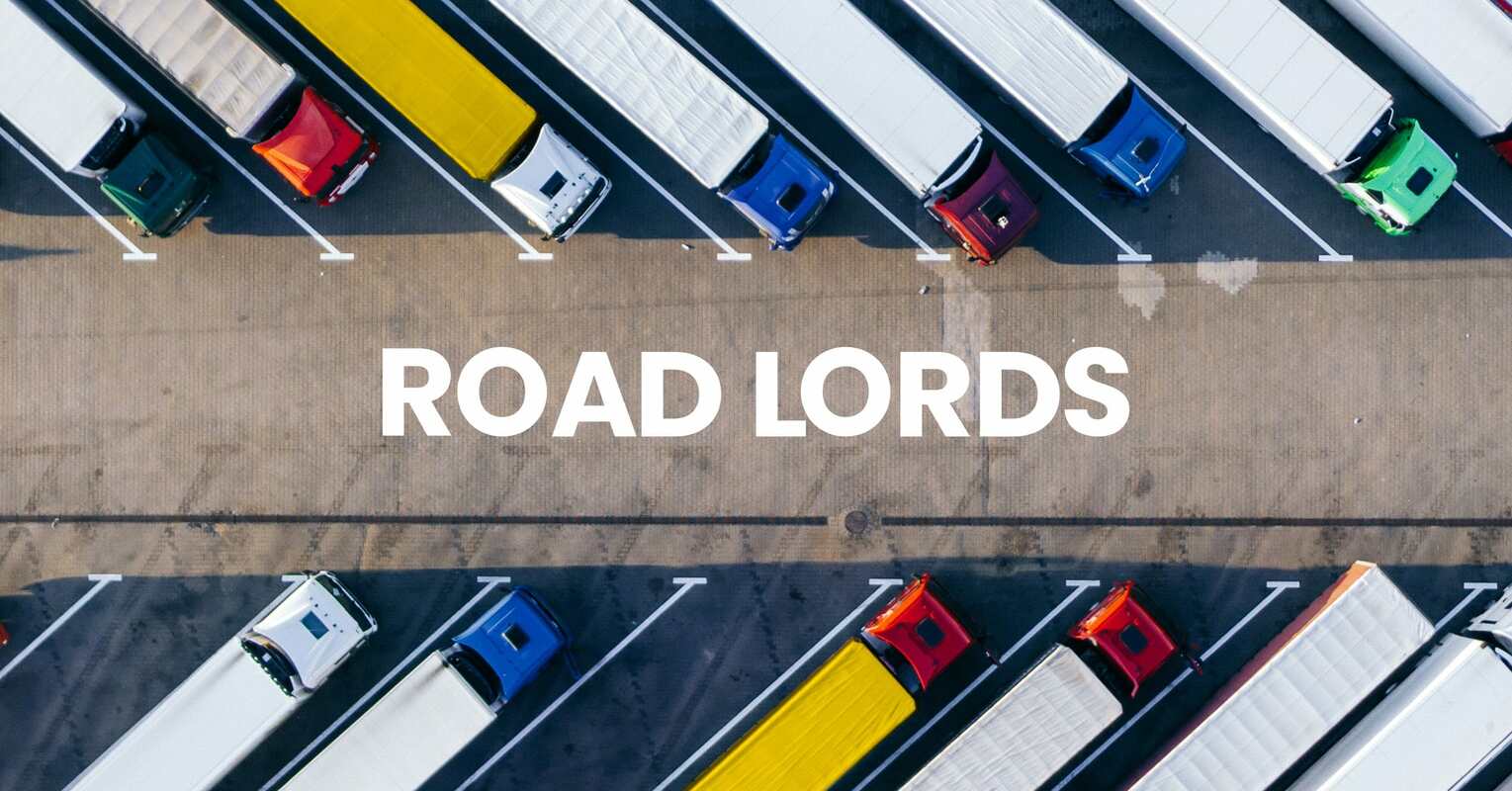Roadlords Uses in-App Messaging to Drive Mobile User Engagement