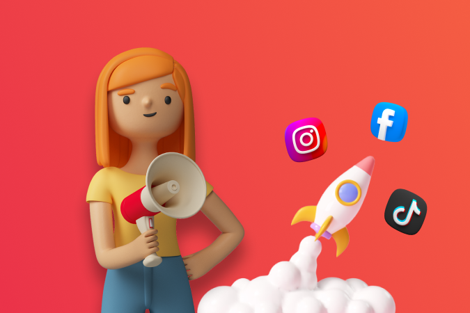 Social media marketing: How high-performing real brands use social data to grow - The Crowdfire blog