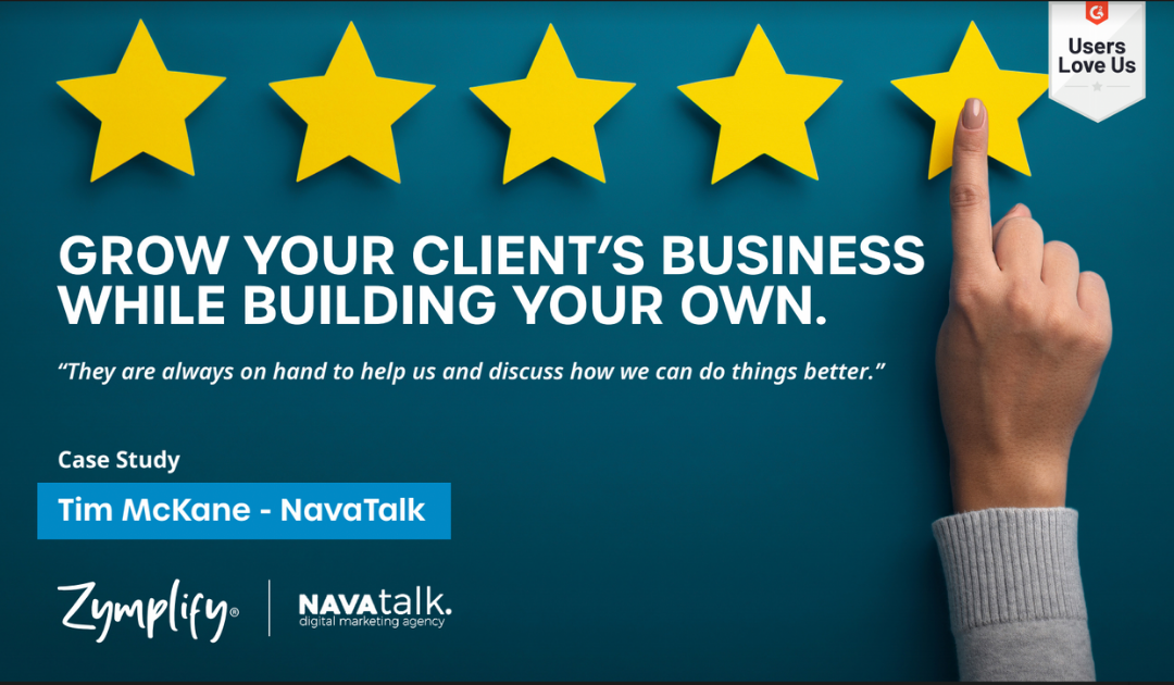 How Agencies Have Been Using Marketing Automation to Manage Multiple Accounts | Zymplify