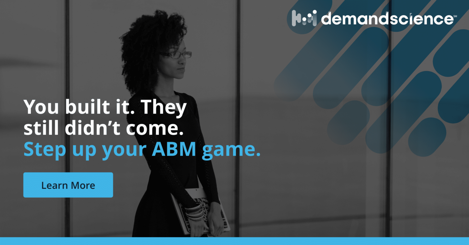 Step Up Digital Ad Delivery with PureABM