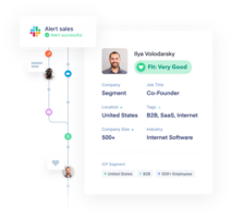 Revenue Operations Software for Intelligence at Scale