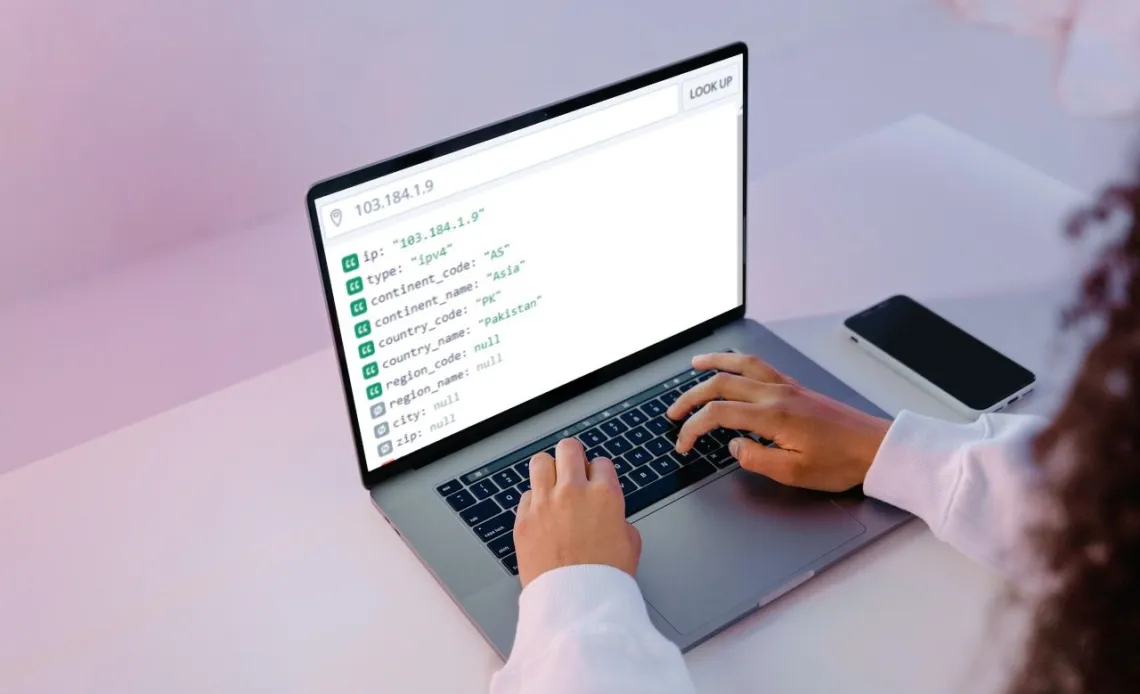 How To Do IP Trace | APILayer Blog