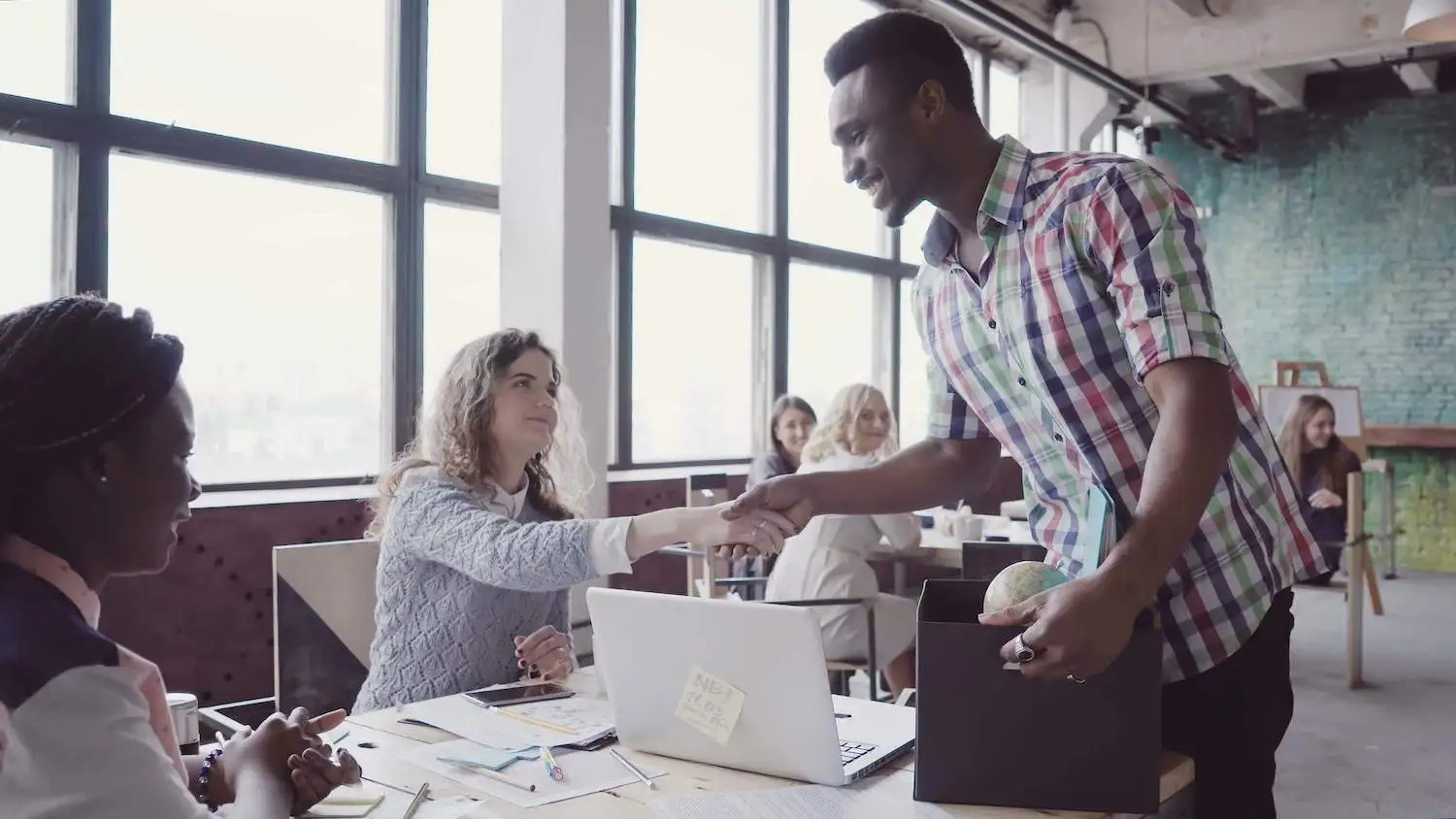 7 Steps To Foster Workplace Belonging and Trust at Scale