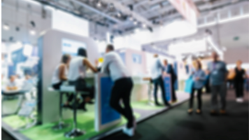 Trade Shows for Leads? Here's How.