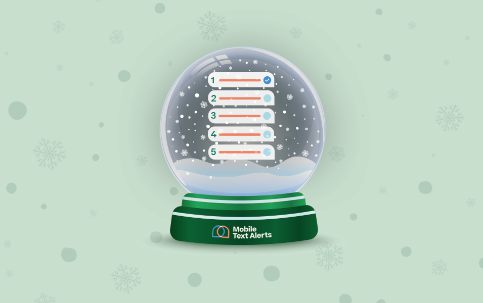 Business Strategies Checklist for the 2023 Holiday Season