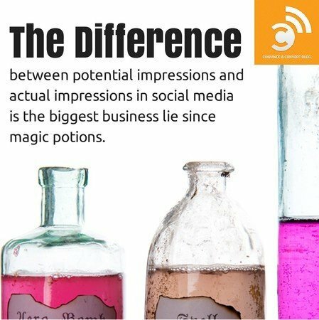 Why It Might Be Time to Completely Change Your Social Media Strategy