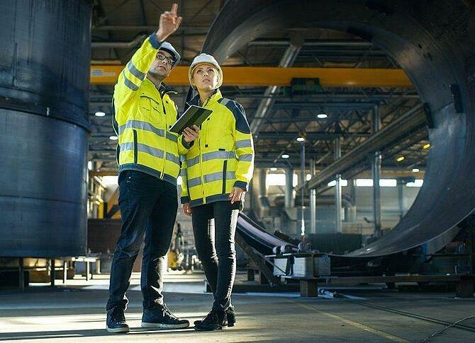 Industrial Automation Company Closed More Deals than Expected