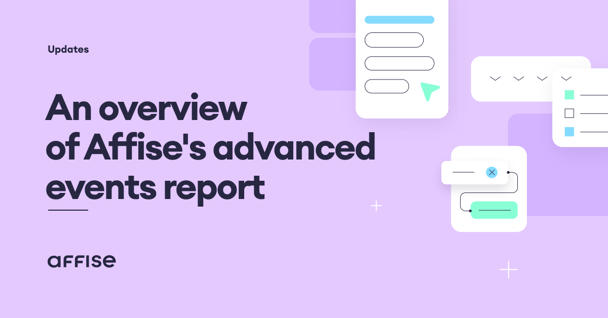 Enhance KPIs Tracking With The New Advanced Event Reporting Tool For iGaming