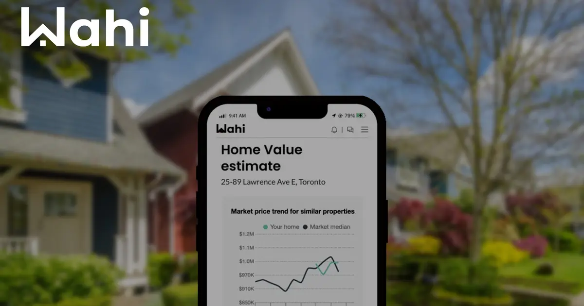 Real Estate Platform Wahi Boosts Lead Opportunities and Increases Conversions by 100%+