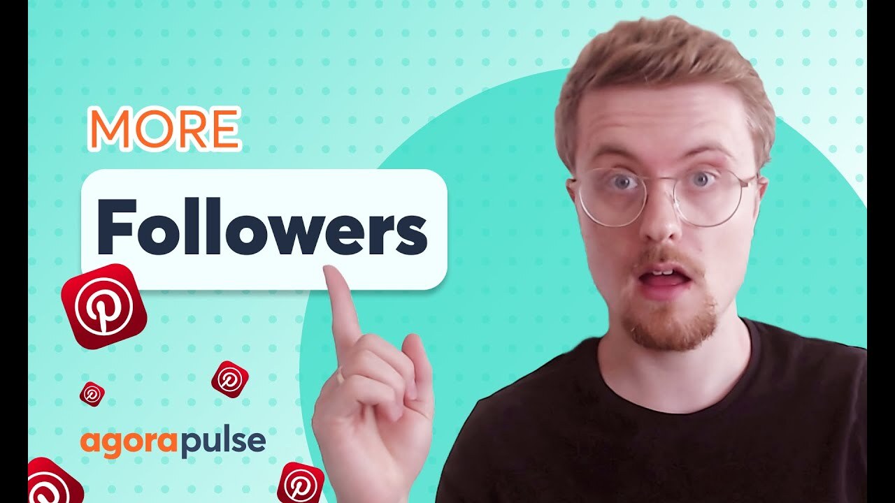 Here's how you can grow your Pinterest following in 2024!