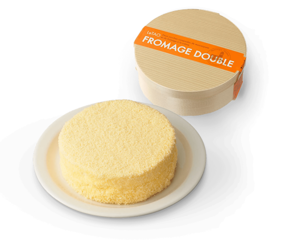 LeTAO's review program fuels search traffic that wins new customers