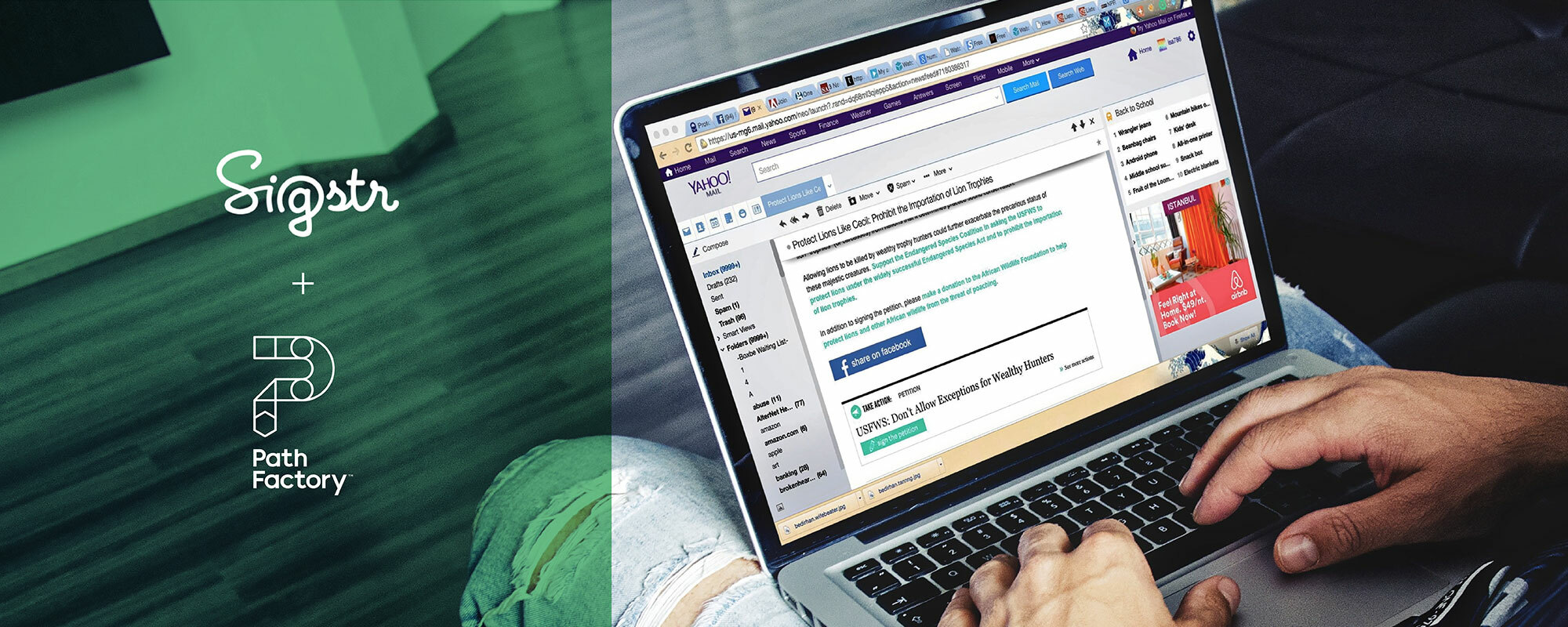 4 Ways To Use Employee Email As A New Channel For ABM