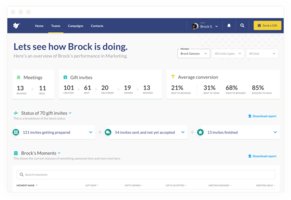 Introducing the New Alyce Experience | Product Updates From Alyce