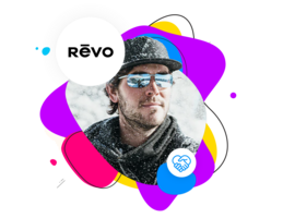 REVO Sees New Customer Acquisition Success Via Partnerize's Recruitment, Activation, and Dynamic Reward Functionality