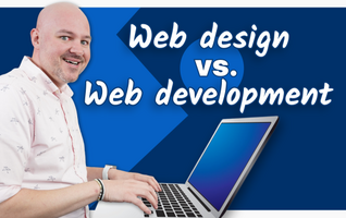 What Is Web Design and Development?