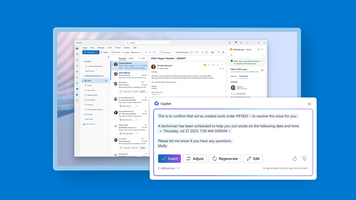 Introducing Copilot in Dynamics 365 Field Service, helping your frontline deliver exceptional service with next-generation AI