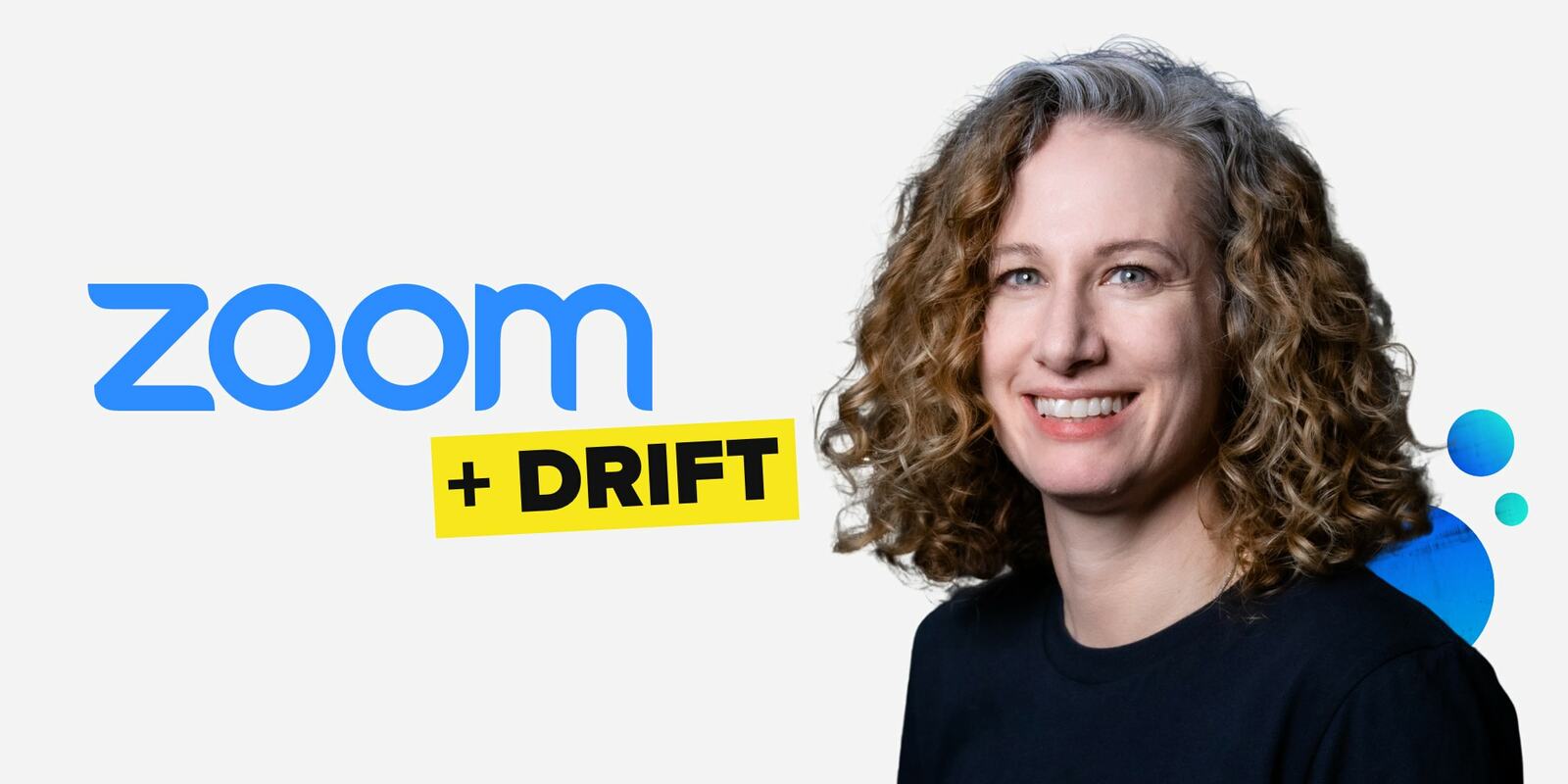 Turn Meeting Minutes into Pipeline: Introducing 3 New Ways to Combine Drift + Zoom