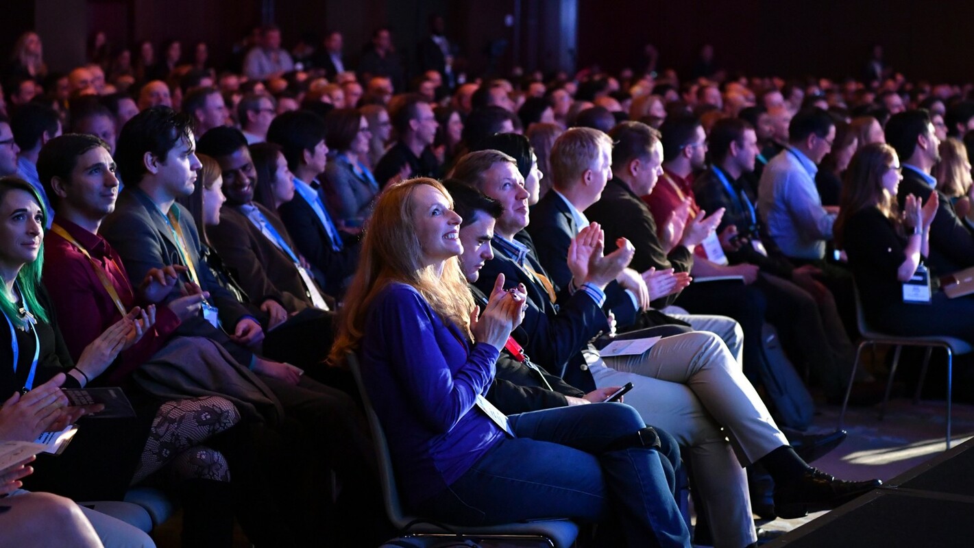 Sharpen Your Brand Management Skills at ONWARD18