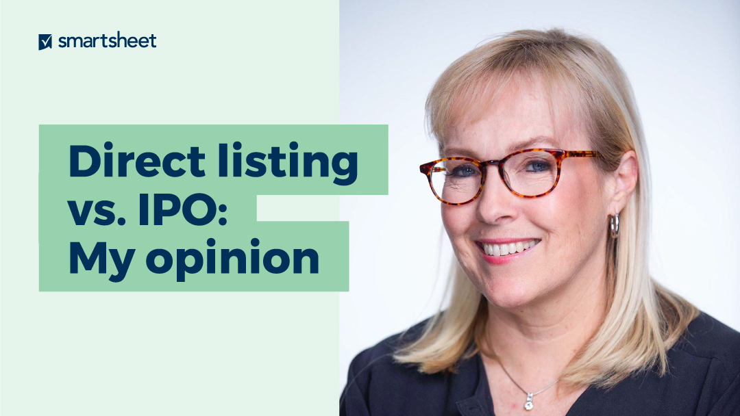 Direct listing or IPO: What's the difference?