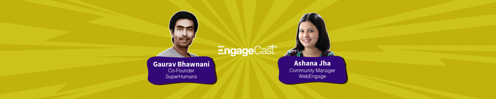 Rewriting the Marketing Playbook for 2020 & Beyond | Gaurav Bhawnani