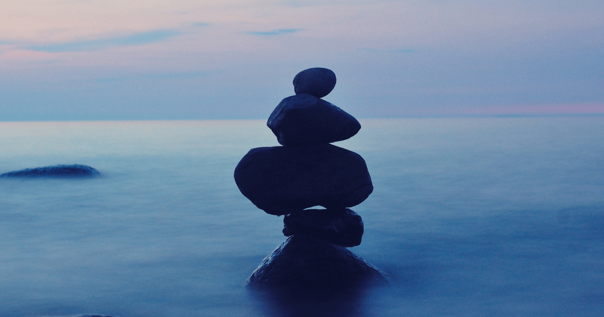 Finding balance as a marketing leader between short AND long-term goals LEADERSHIP