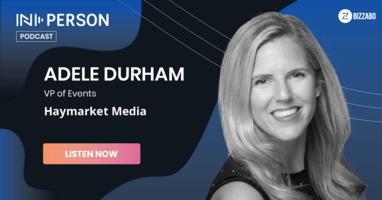 39 | Adele Durham, Haymarket Media: Michael Phelps and Driving Value for Virtual Sponsors