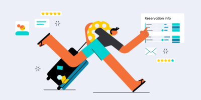 Top 5 CRMs for travel agencies: automate, personalize, and sell more