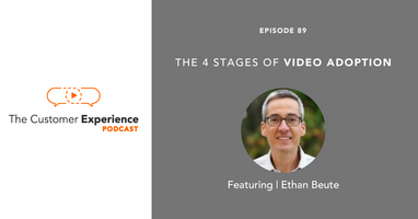 The 4 Stages of Video Adoption