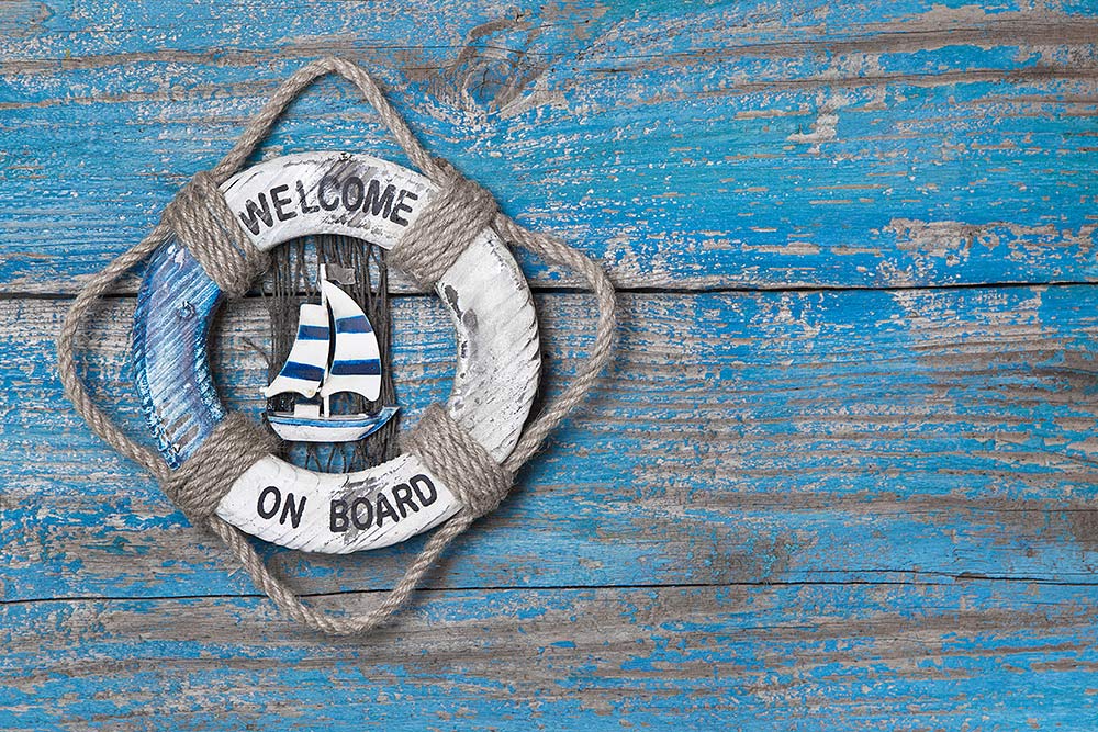 Systematic on-boarding programs predict success