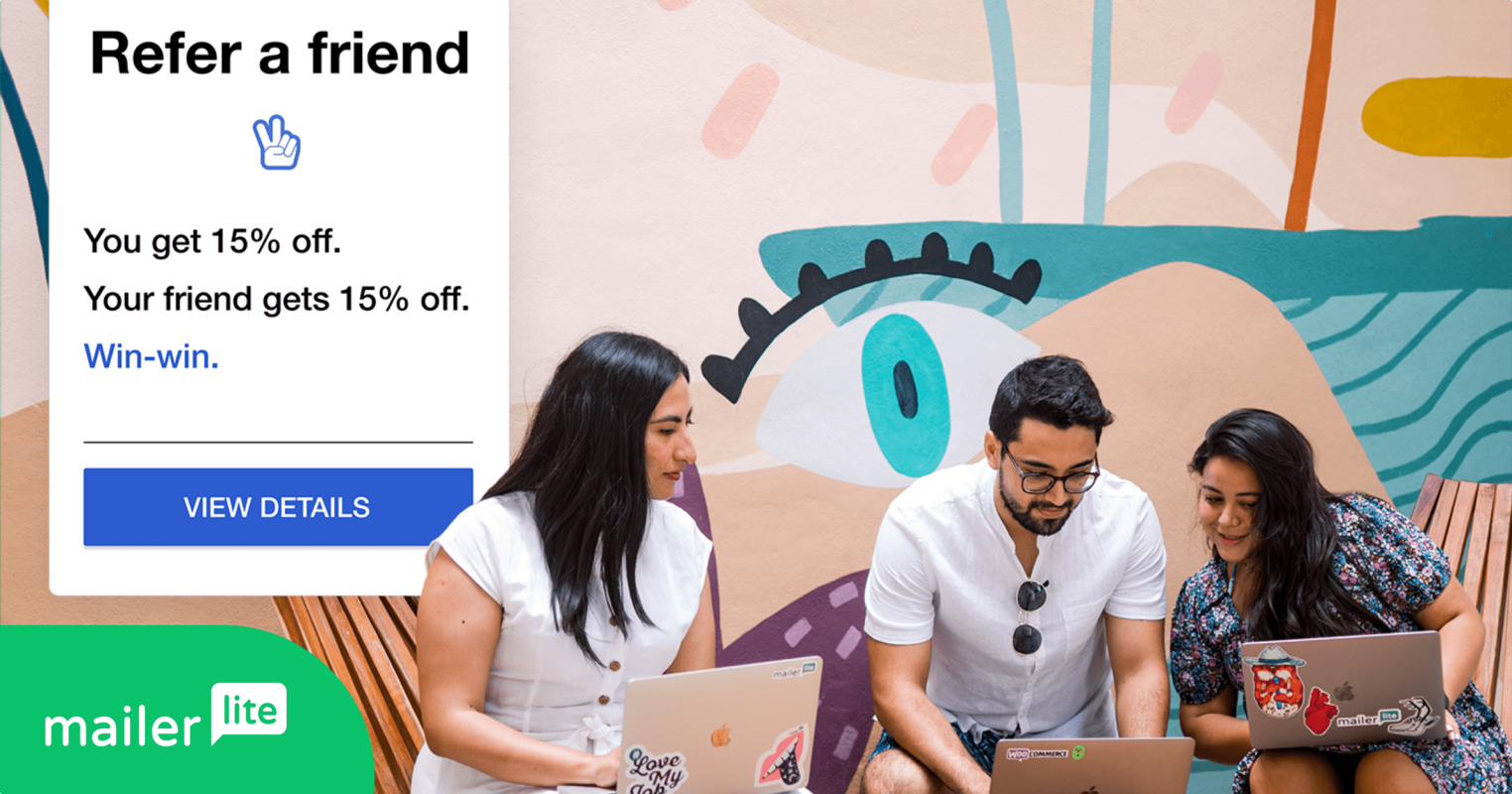 How to create a referral marketing strategy that works