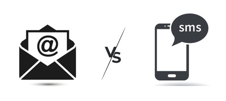 Email Marketing vs. SMS Marketing: Which One Is Better?