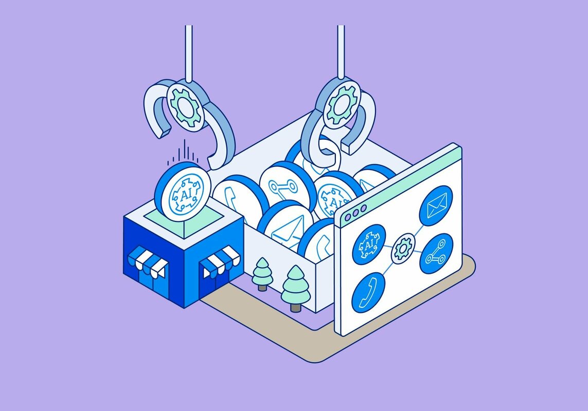 5 Ways Small Businesses Can Leverage Automation for Digital Marketing