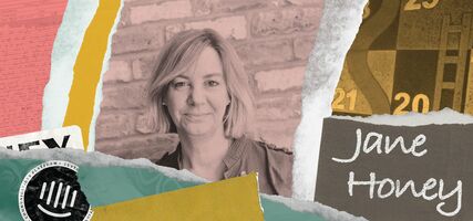 Intercom's Jane Honey on perfecting career paths for product management