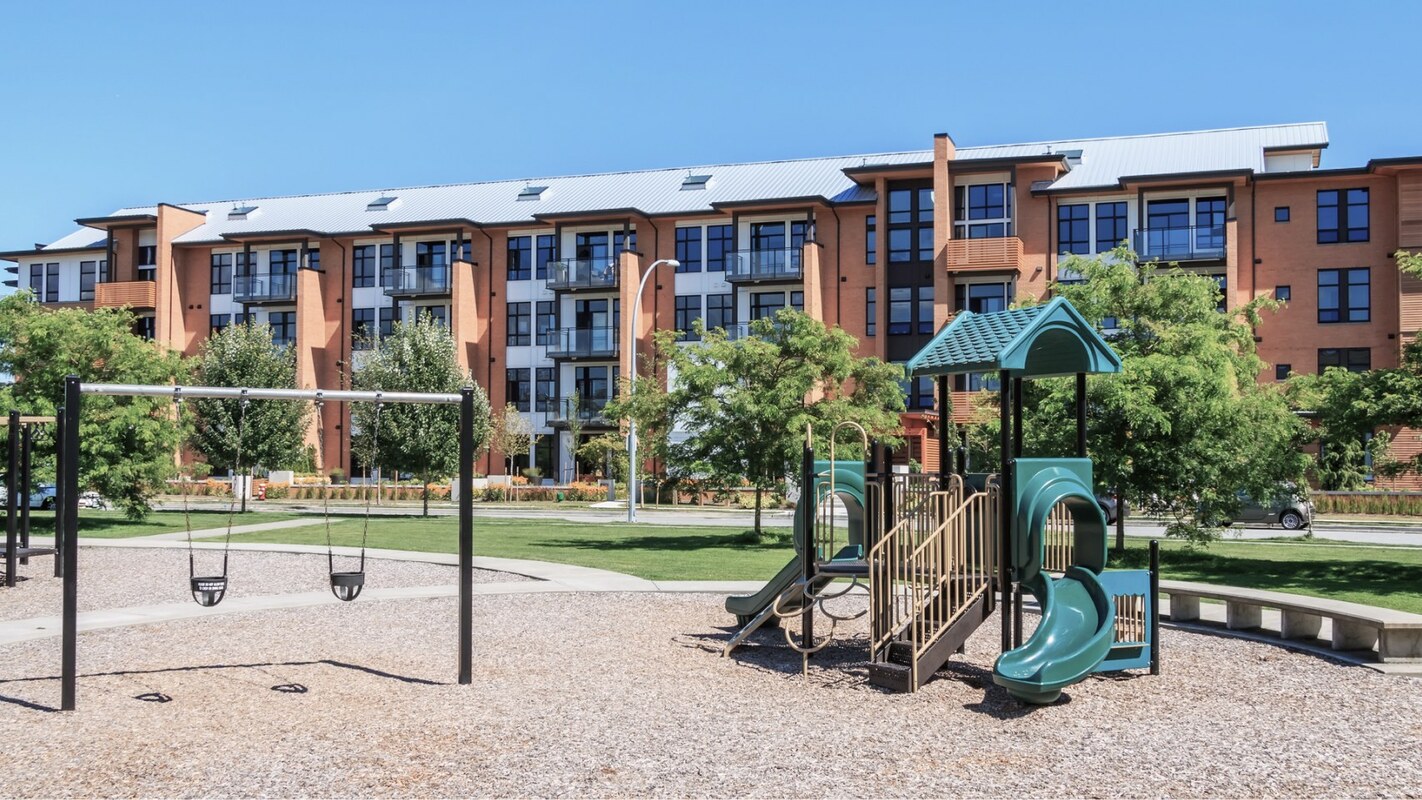 A Closer Look at Affordable Housing