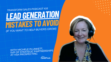 Lead Generation Mistakes To Avoid (If You Want To Help Your Buyers Grow)